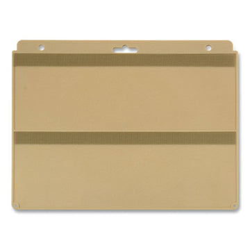Advantus Key File Drawer Panel, 22-key, Plastic, Tan, 11 X 0.25 X 9 freeshipping - TVN Wholesale